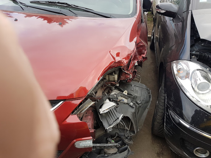 Aperçu des activités de la casse automobile FAST CAR située à BEAUCHAMP (95250)